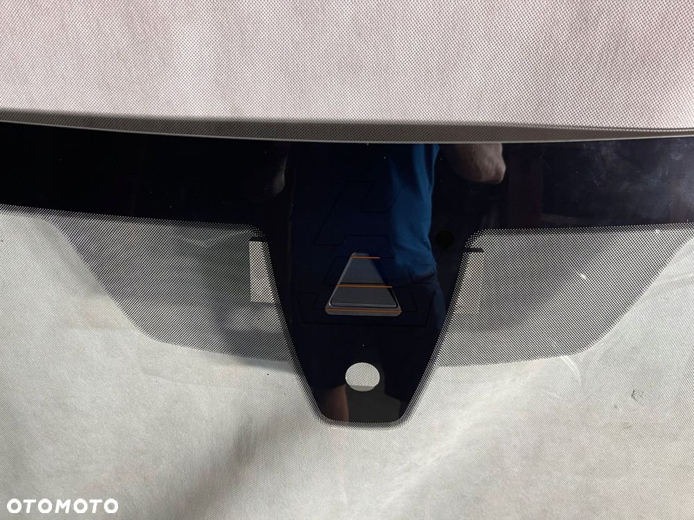 bmw 4 gt g22 coupe szyba przednia nowa sensor kamera hud po 2020- - 2