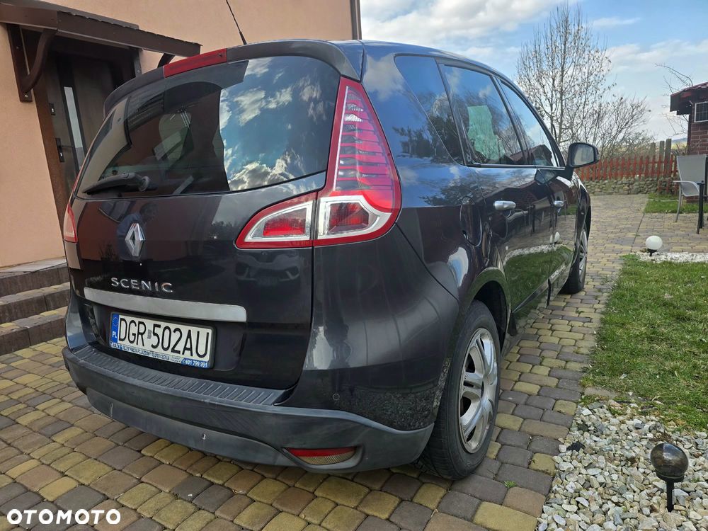 Renault Scenic 1.6 16V Authentique - 7