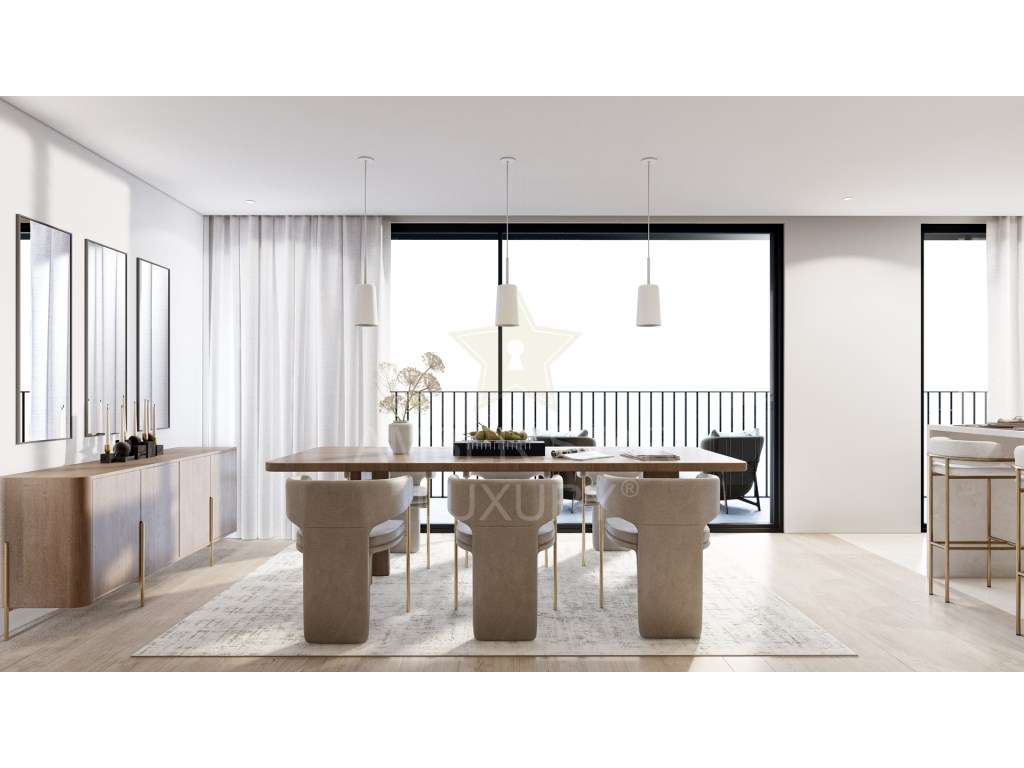 Bloco de apartamentos  Entroncamento - Grande imagem: 2/8
