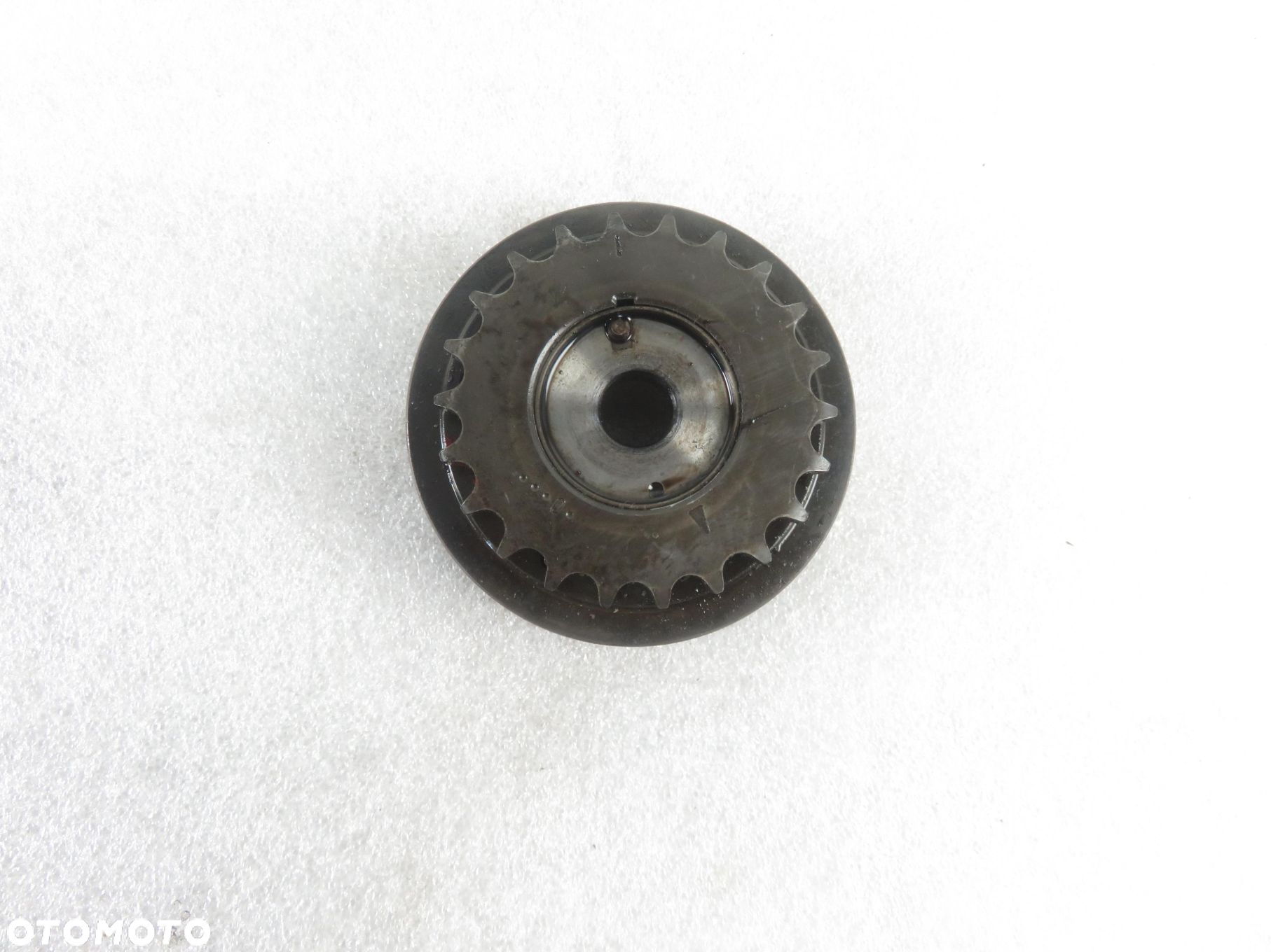 WARIATOR AUDI A4 B6 2.0 06B109088C - 6