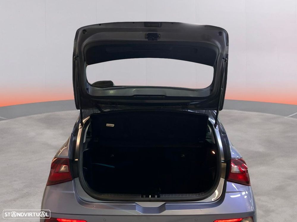 Hyundai i20 1.0 T-GDI Style Plus - 20