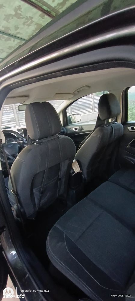 Ford EcoSport 1.0 EcoBoost ST-Line - 3
