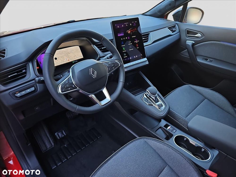 Renault Symbioz - 12