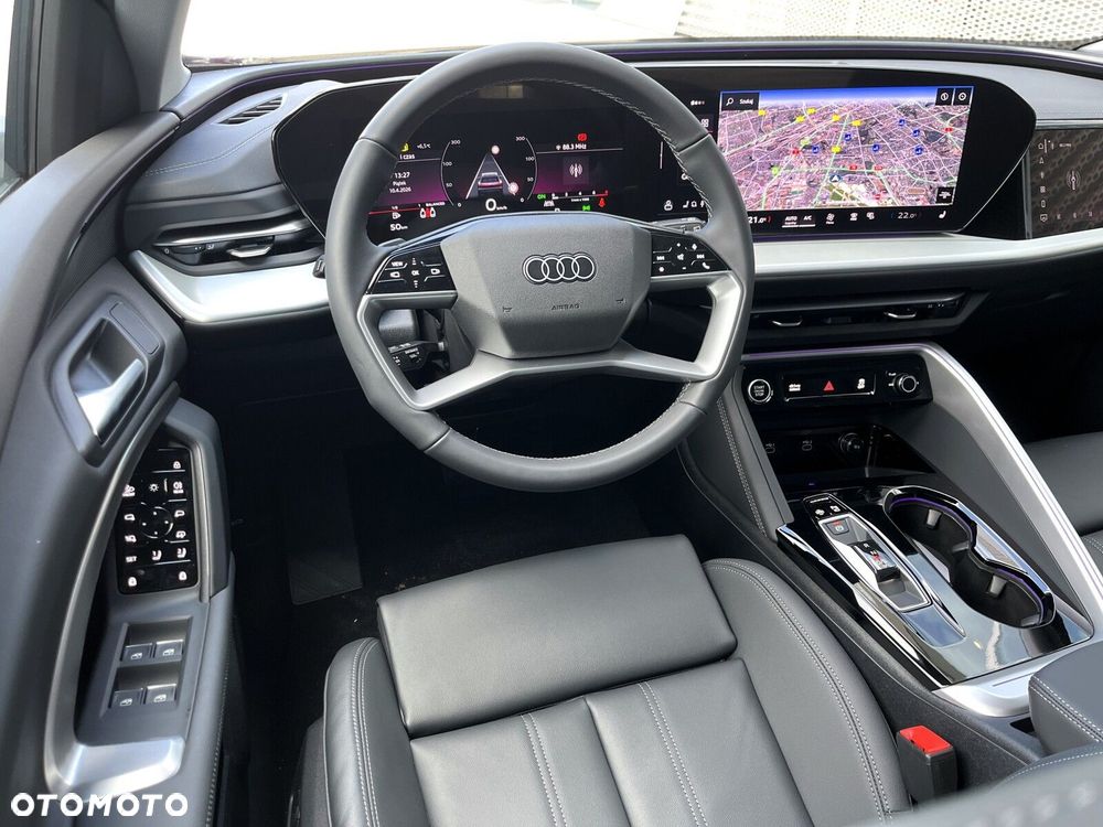 Audi Q5 - 21