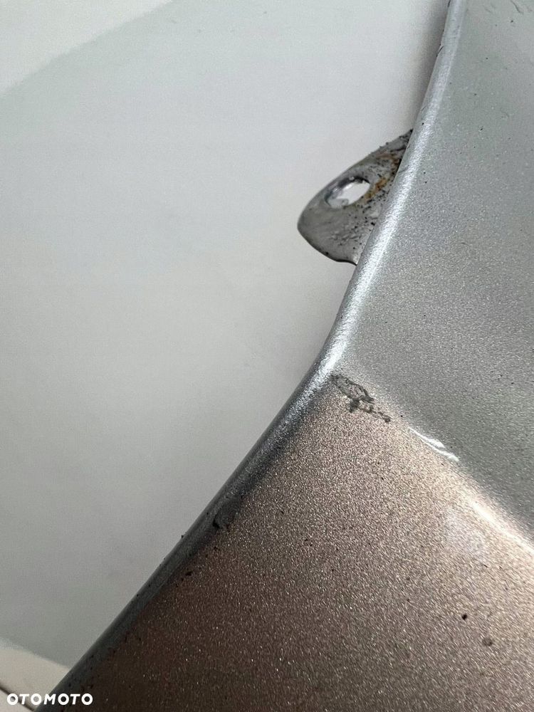 BŁOTNIK PRAWY PRZÓD W KOLOR LX7W Audi A5 8T 8F 2010 - 10