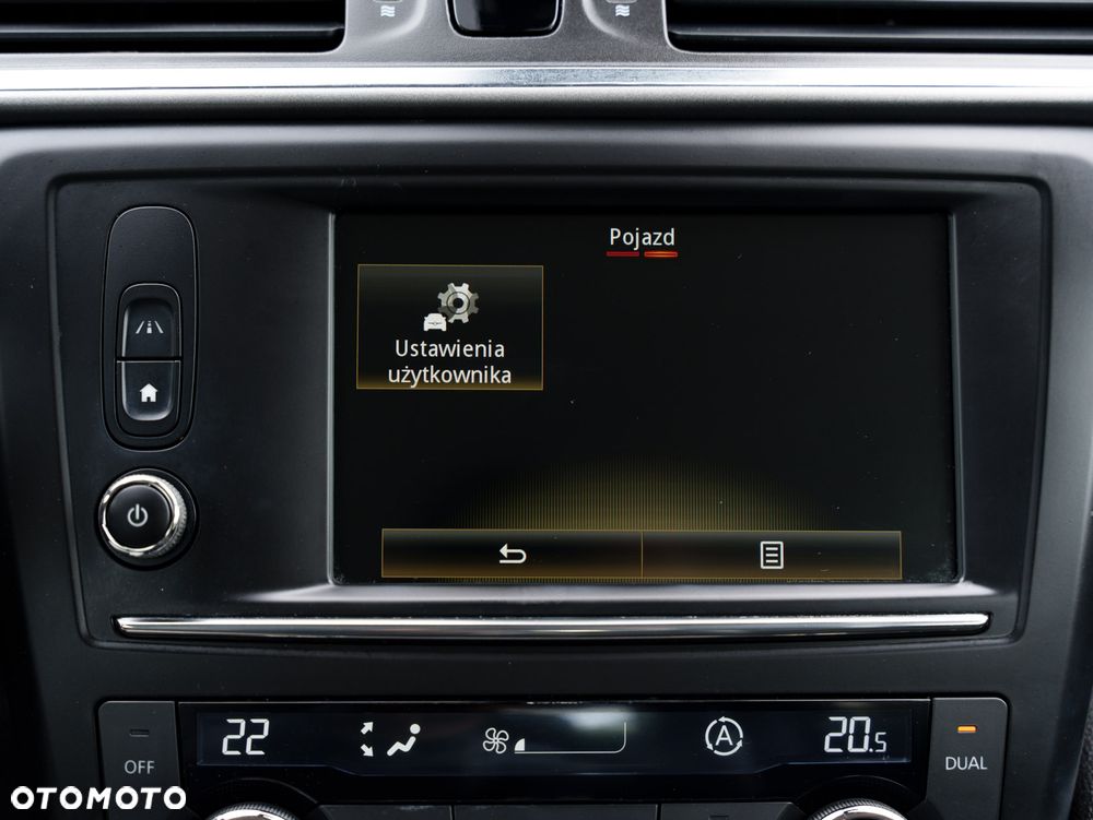 Renault Kadjar Energy dCi 110 Experience - 36