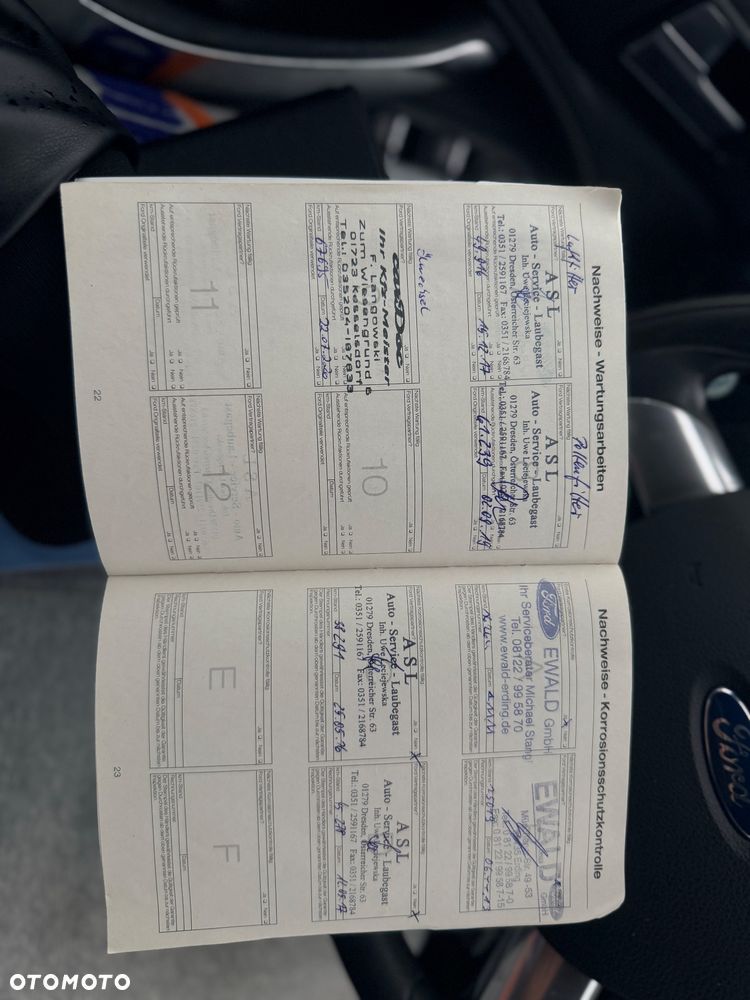 Ford C-MAX 1.8 Gold X - 30