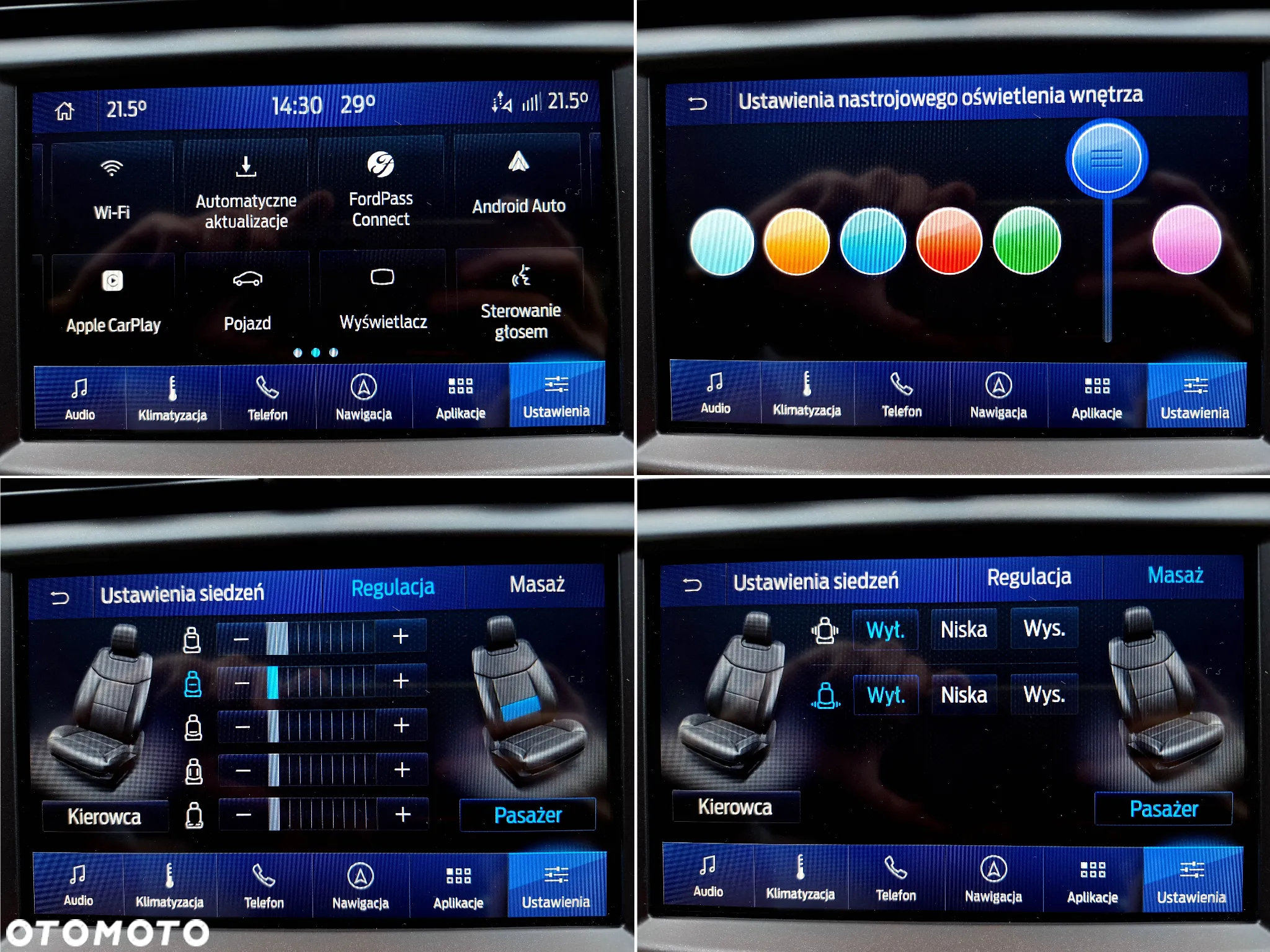 Ford Mondeo 2.0 EcoBlue Titanium - 37