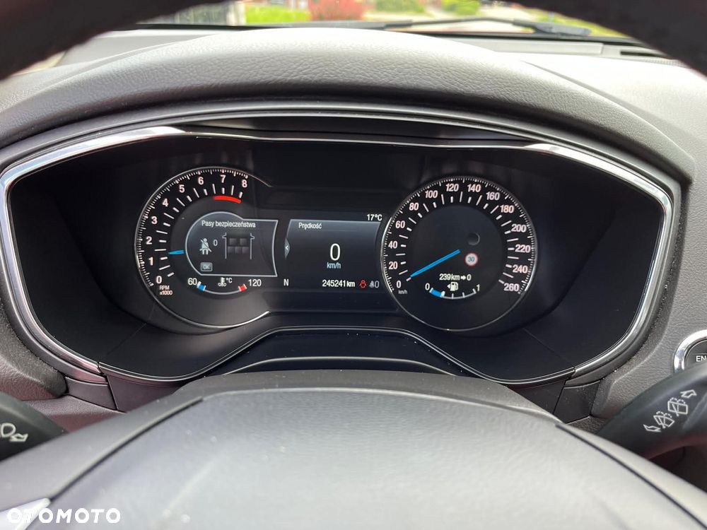 Ford Mondeo 1.5 EcoBoost Trend - 2