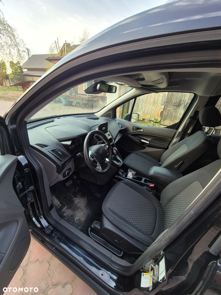 Ford Tourneo Connect Grand - 10