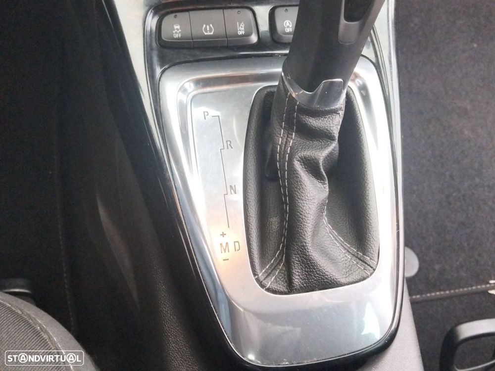 Opel Crossland X 1.2 T Innovation Aut. - 20