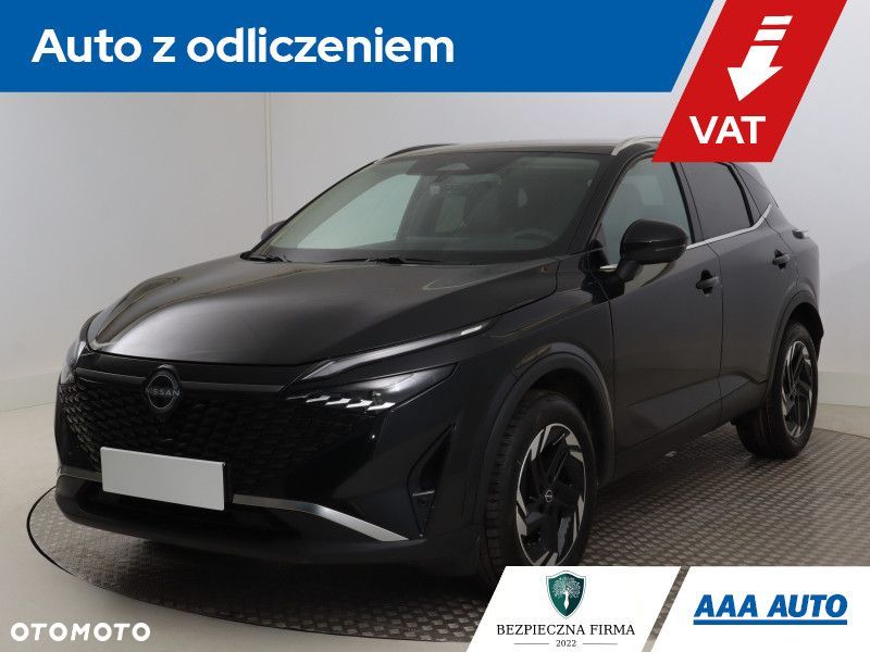Nissan Qashqai - 2
