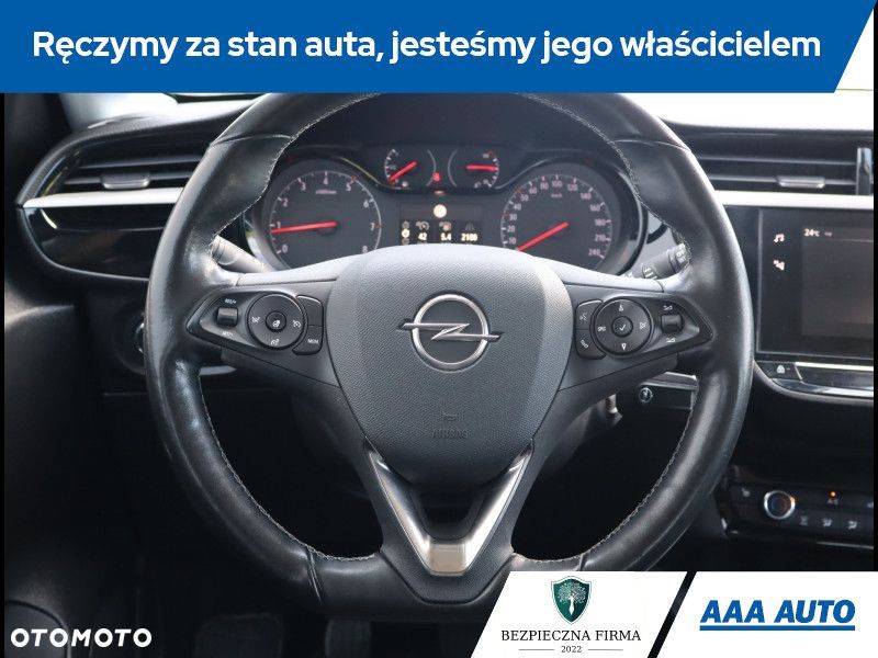 Opel Corsa - 16