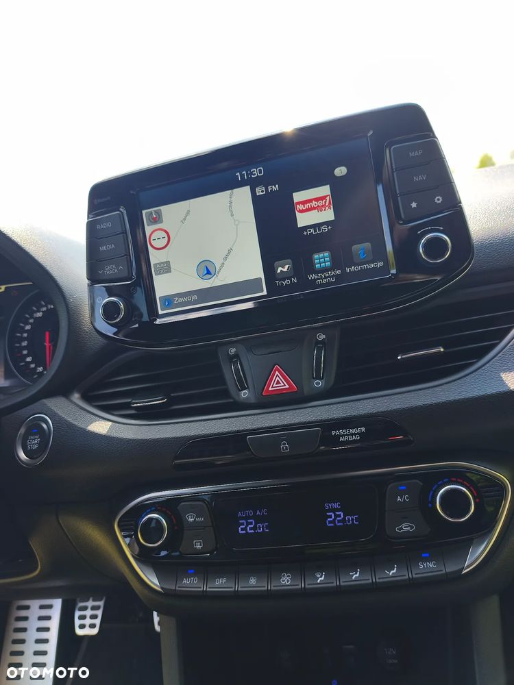 Hyundai i30 N - 25
