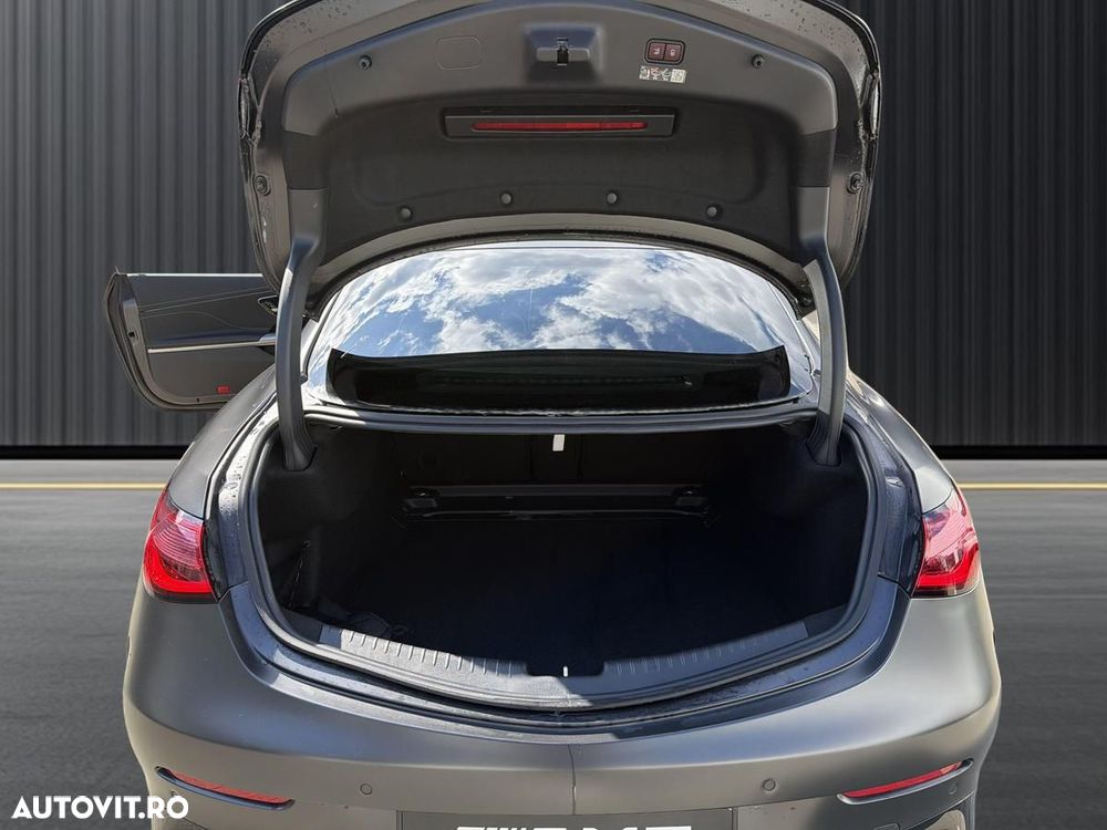 Mercedes-Benz CLE 53 AMG 4Matic+ AMG Speedshift TCT 9G AMG Limited Edition - 13