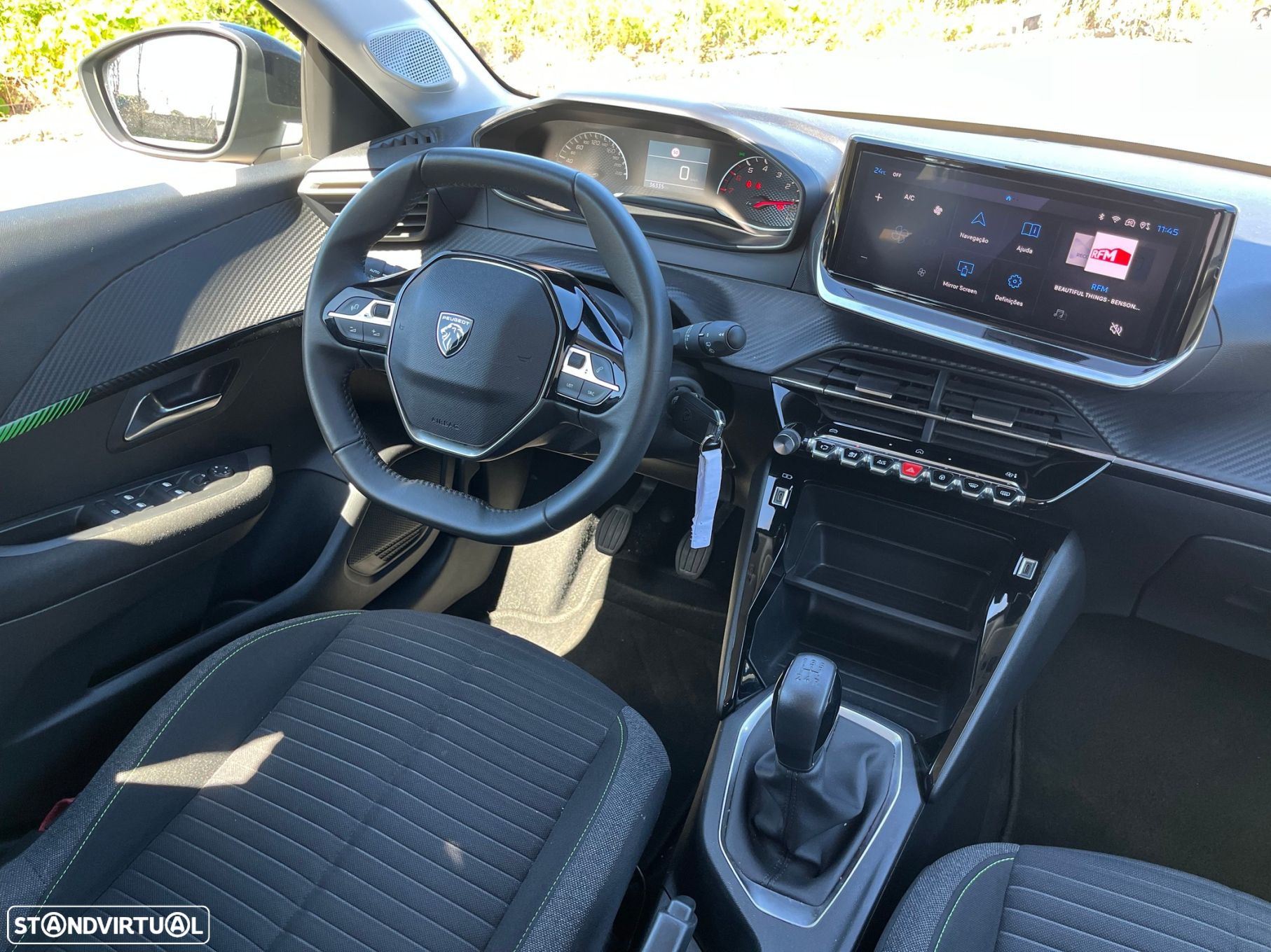 Peugeot 208 1.2 PureTech Like - 20