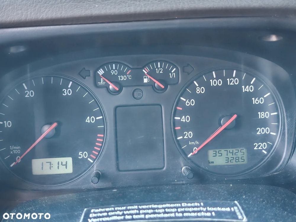 Volkswagen Multivan - 20