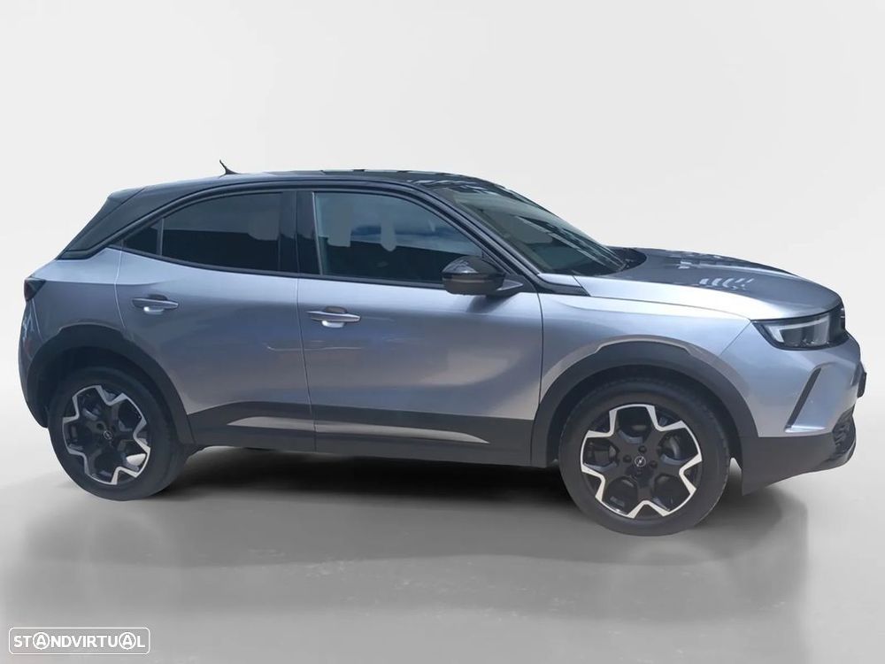 Opel Mokka 1.2 T GS - 7