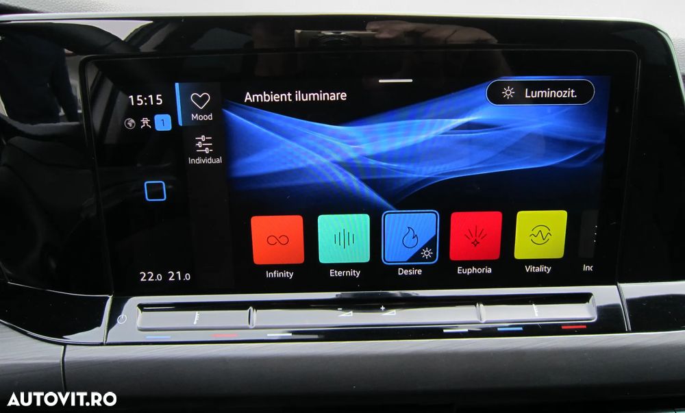 Volkswagen Golf 2.0 TDI 150CP DSG Style - 30