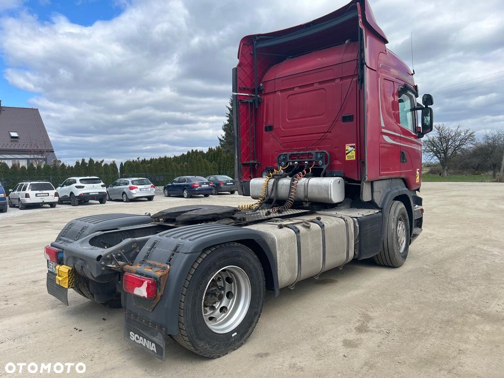 Scania R410 - 2