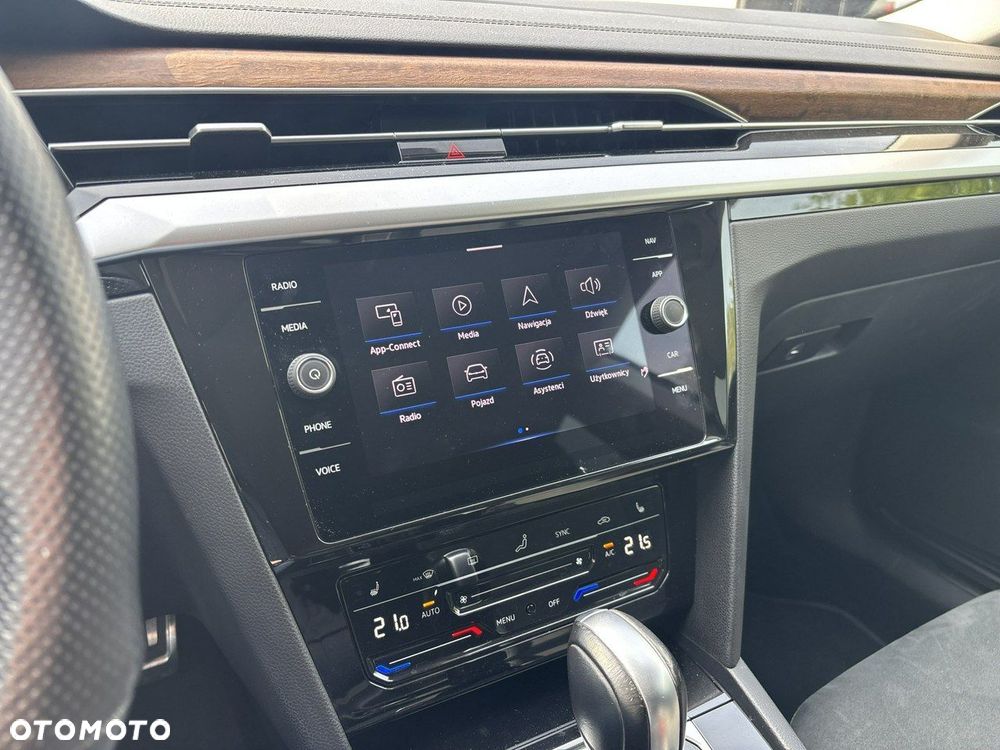 Volkswagen Arteon - 23