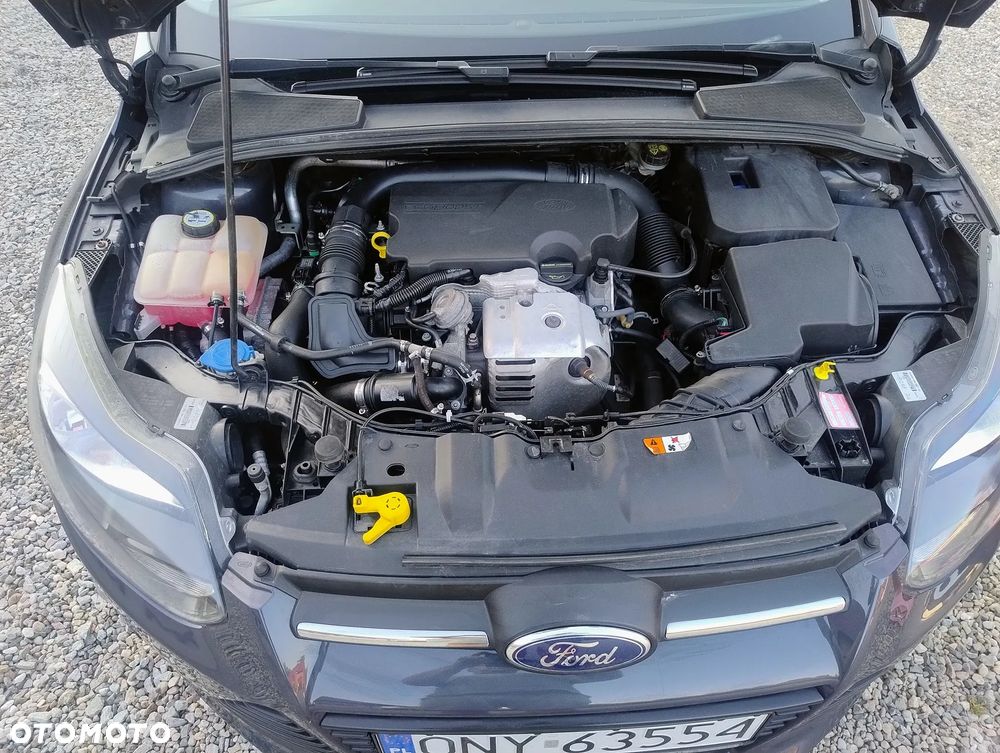 Ford Focus - 14