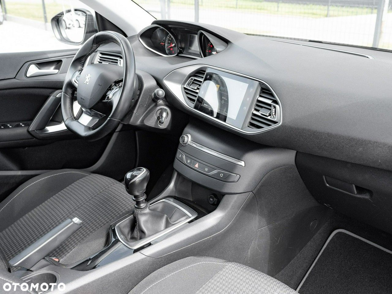 Peugeot 308 1.5 BlueHDi Active Pack S&S - 33