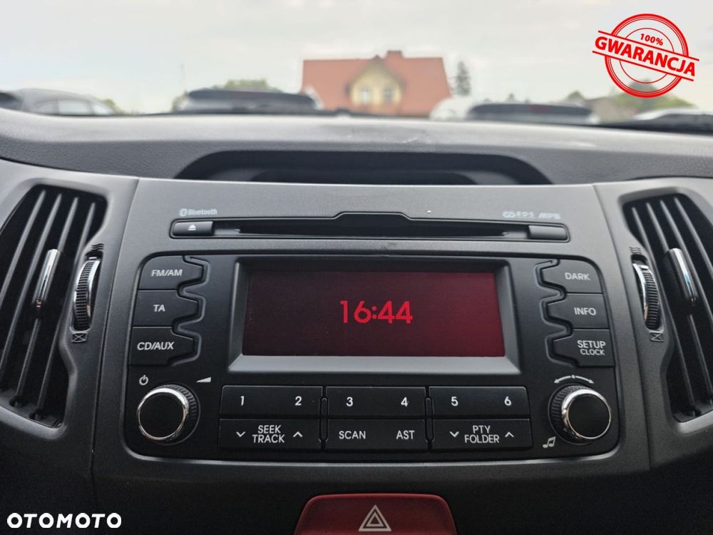 Kia Sportage - 29