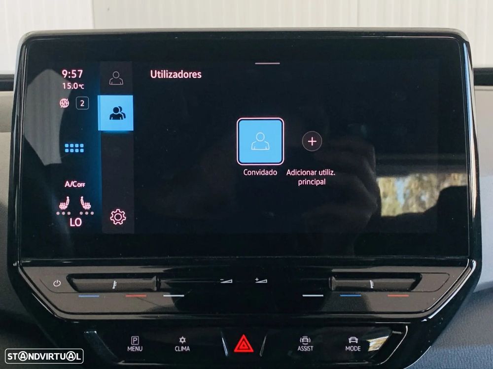 VW ID.3 Pro Performance - 27