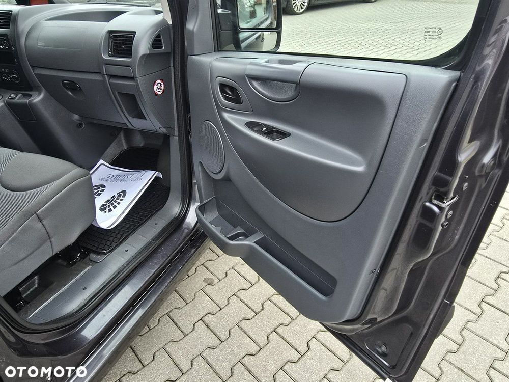 Peugeot Expert - 18