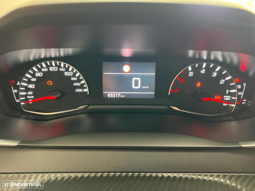 Peugeot 2008 1.5 BlueHDi Active Pack - 25
