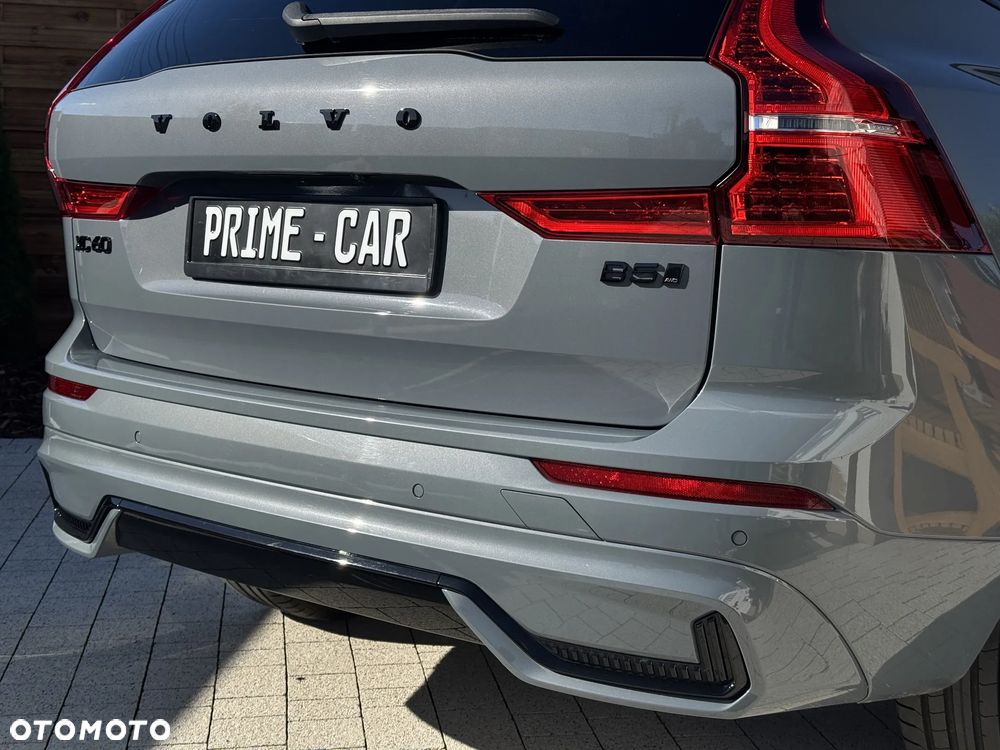 Volvo XC 60 B5 D AWD Geartronic RDesign - 6