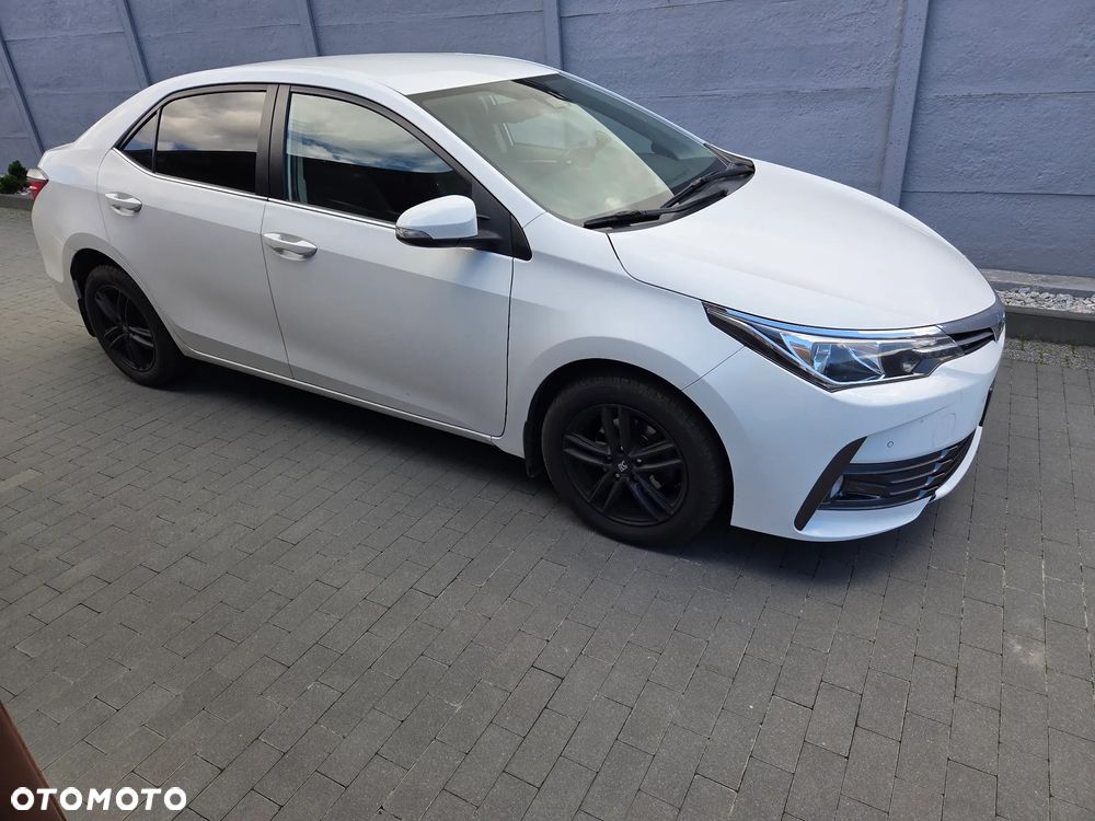 Toyota Corolla 1.6 Comfort - 2