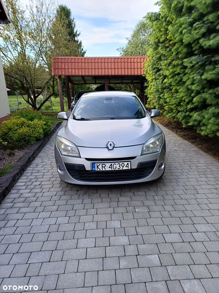 Renault Megane 1.6 16V 110 Dynamique - 2
