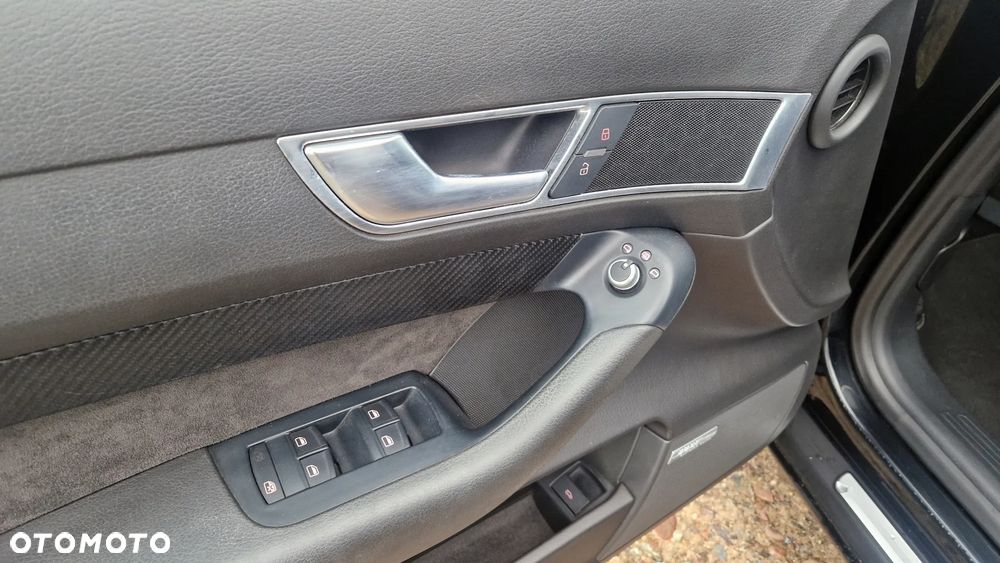 Audi A6 Avant 2.7 TDI DPF quattro tiptronic - 19