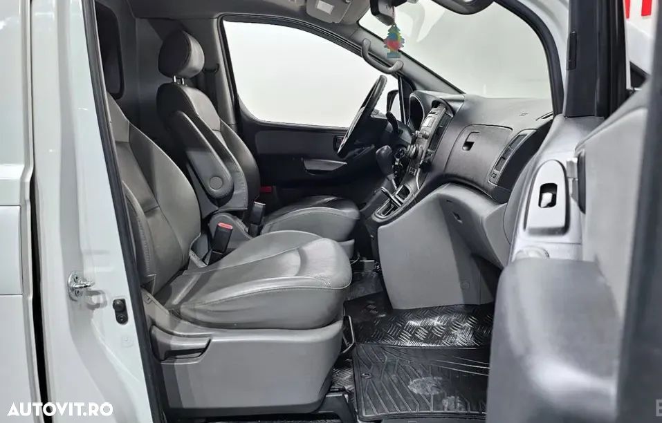 Hyundai H-1 Starex - 8