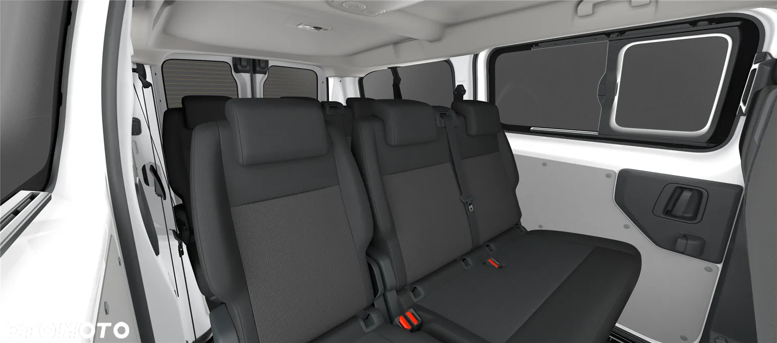 Toyota Proace Verso 2.0 D4-D Long Combi - 7