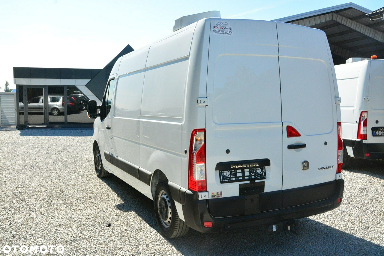 Renault Master - 3