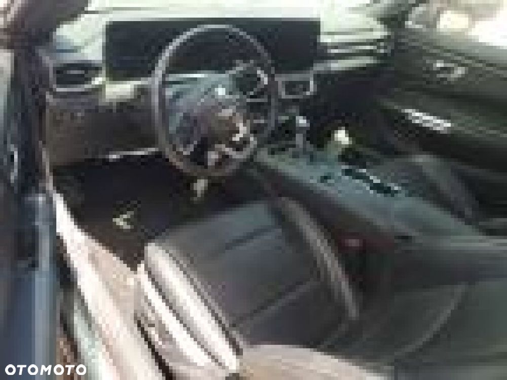 Ford Mustang - 8