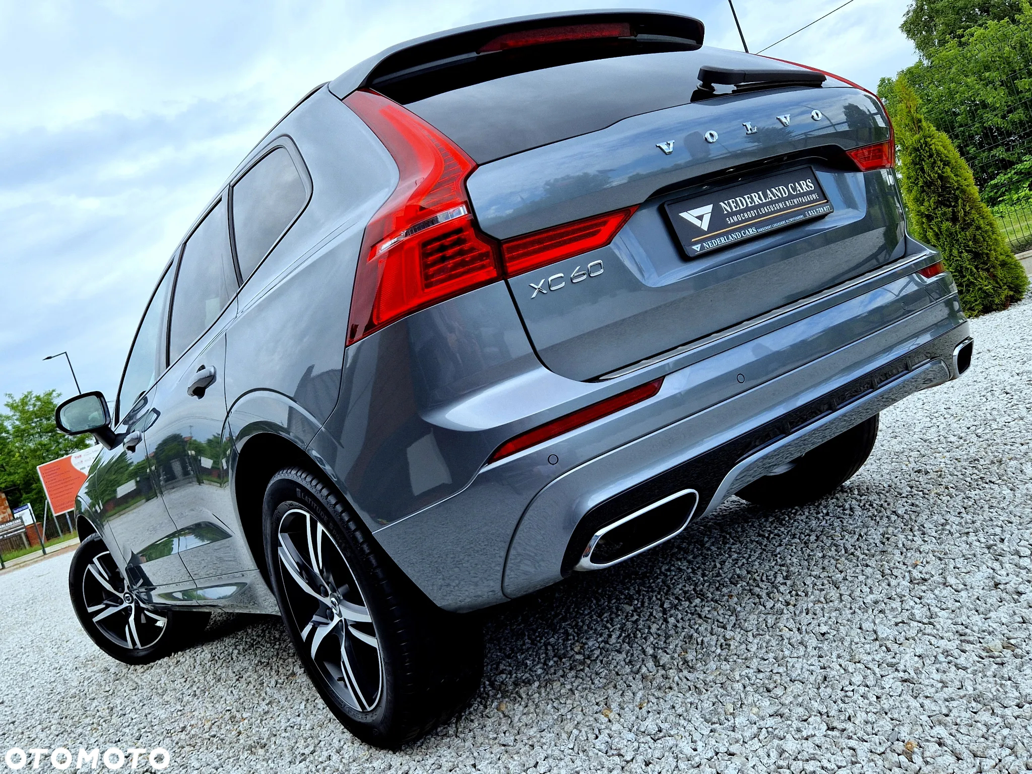 Volvo XC 60 - 7