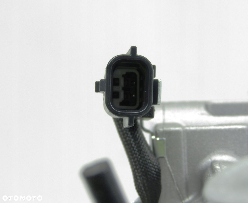 Sprężarka Klimatyzacji R Master 10 - 14 / 14 - Trafic / Vivaro 2.3 DCi - 5