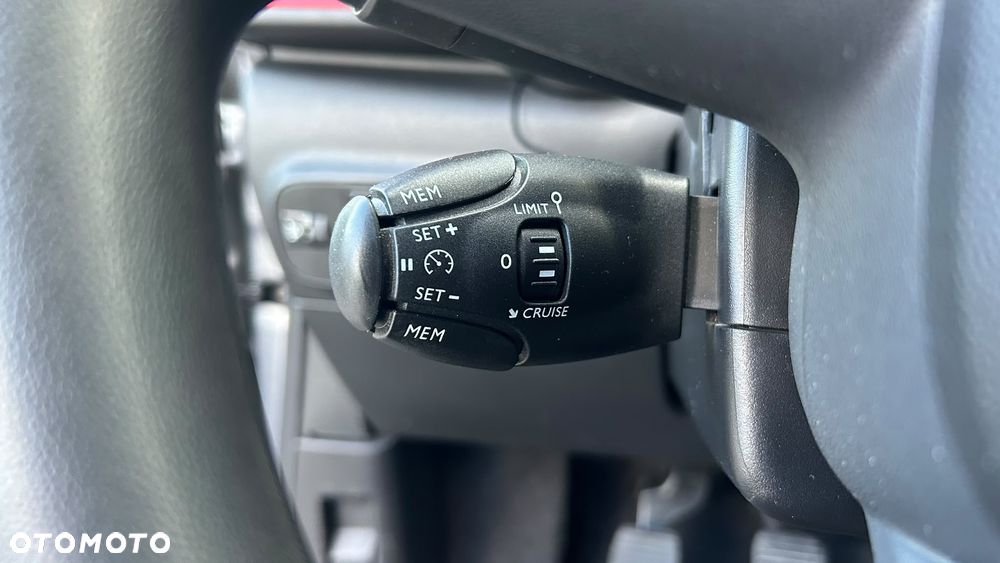 Citroën C3 Pure Tech 83 S&S C-SERIES - 21
