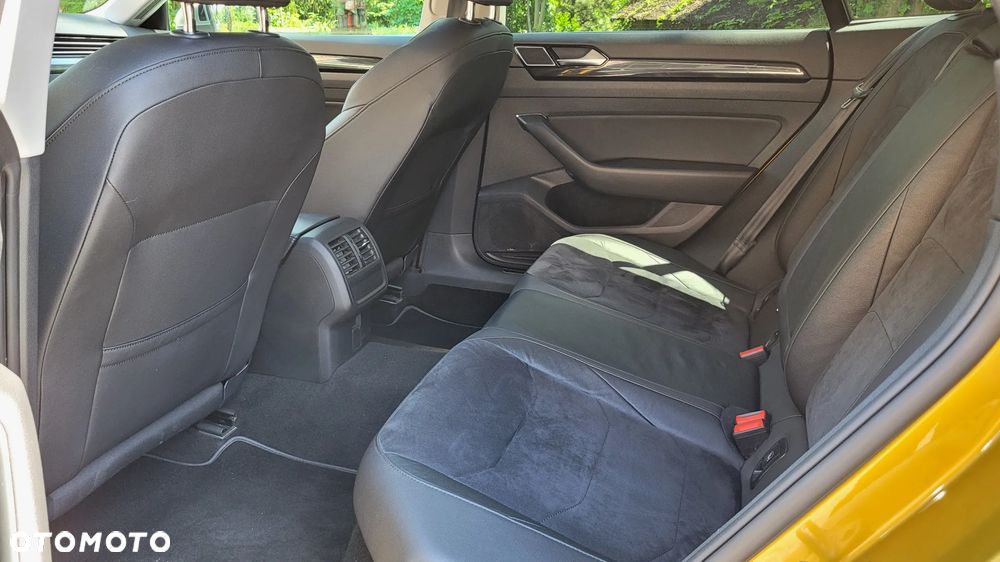 Volkswagen Arteon 2.0 TDI SCR Elegance DSG - 9
