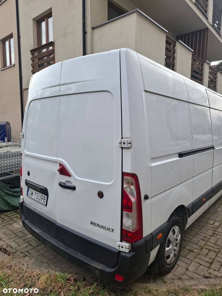 Renault Master - 6