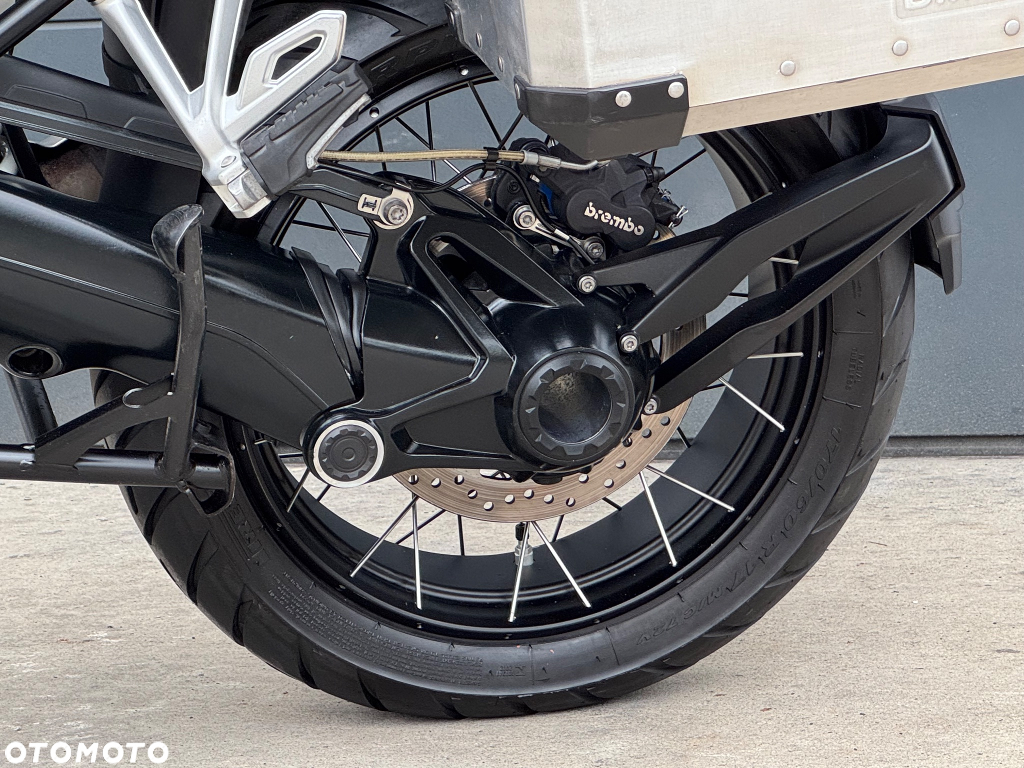 BMW GS - 29