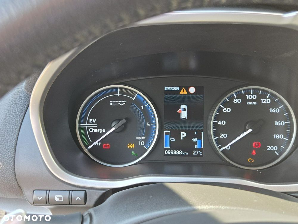 Mitsubishi Eclipse Cross - 23