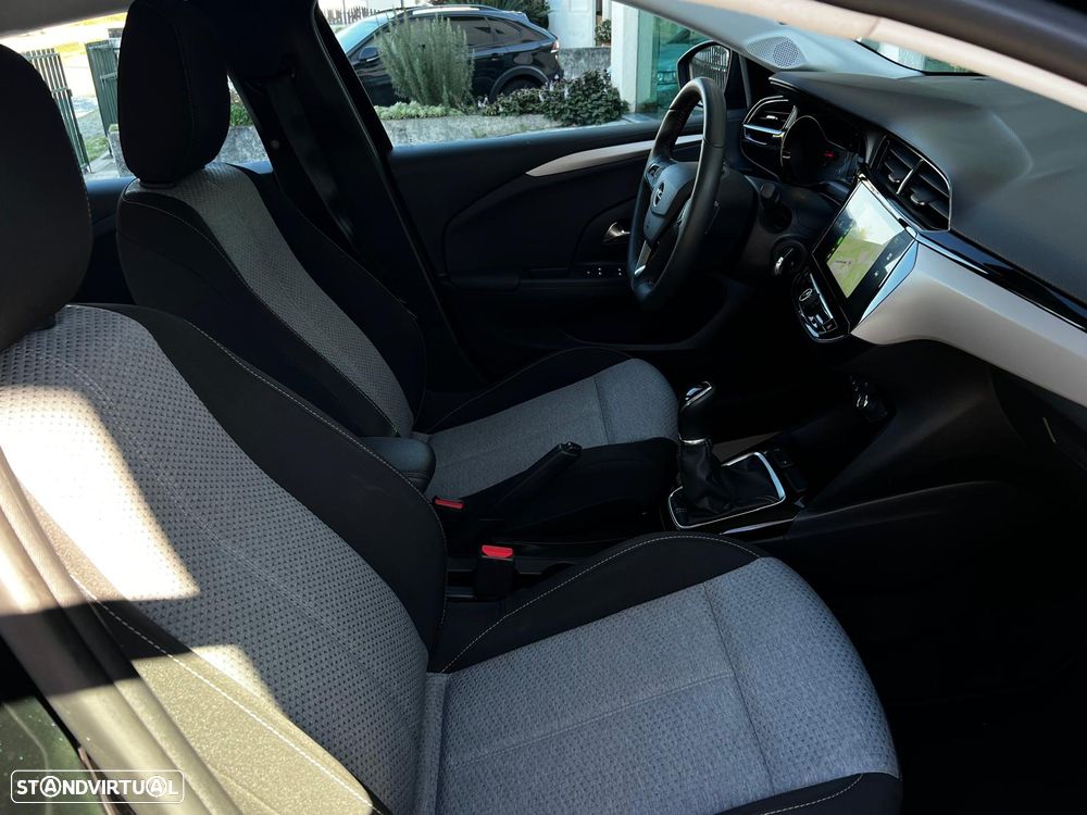 Opel Corsa 1.2 Business Edition - 22