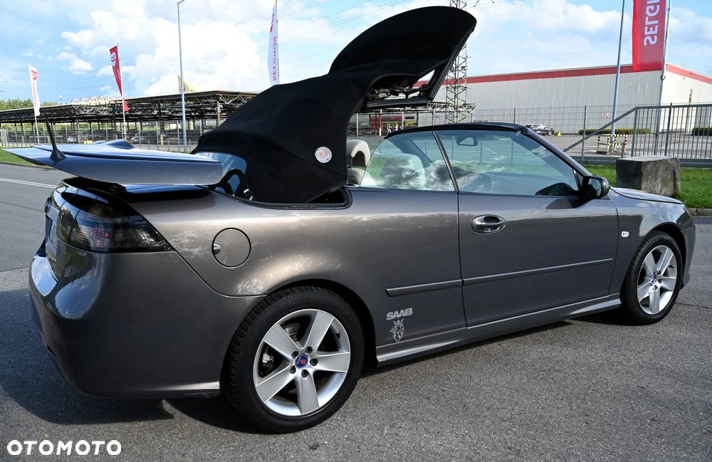 Saab 9-3 - 13