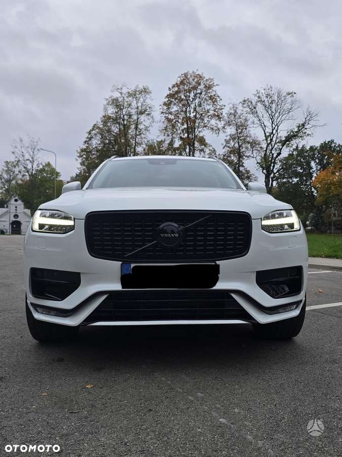 Volvo XC 90