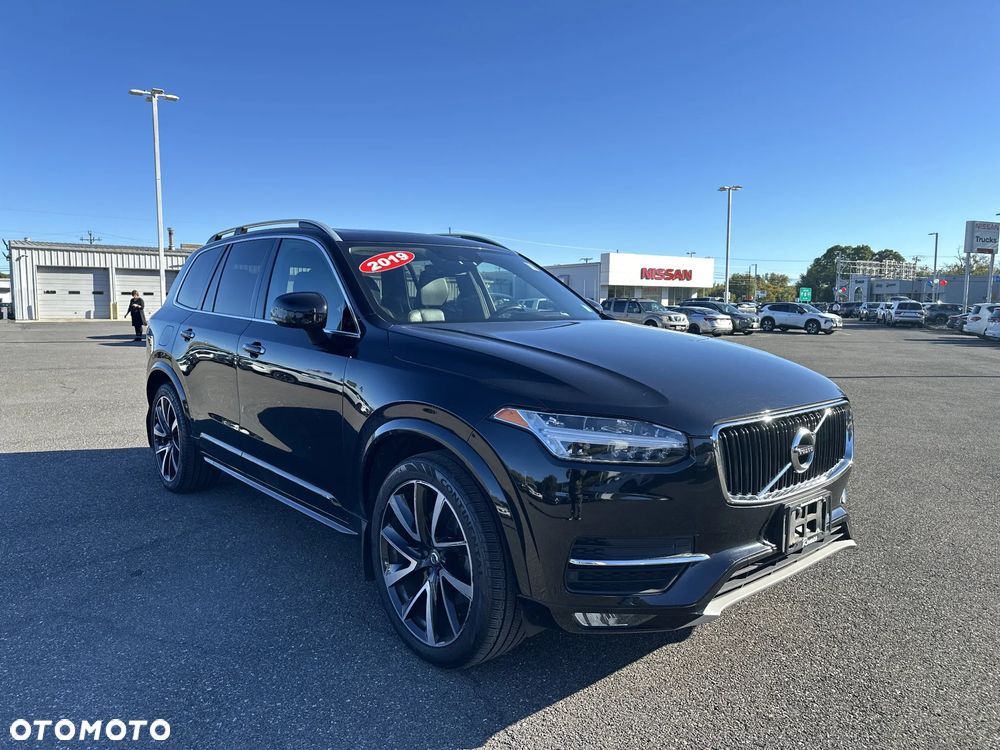Volvo XC 90 - 3